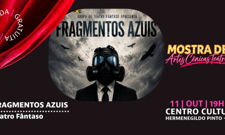 11 fragmentos