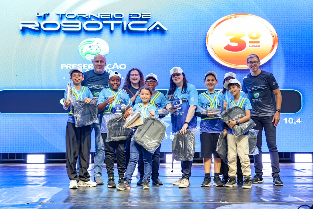 3 terceiro lugar 