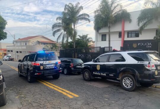 Abuso de crianÇa campinas giuliano tamura