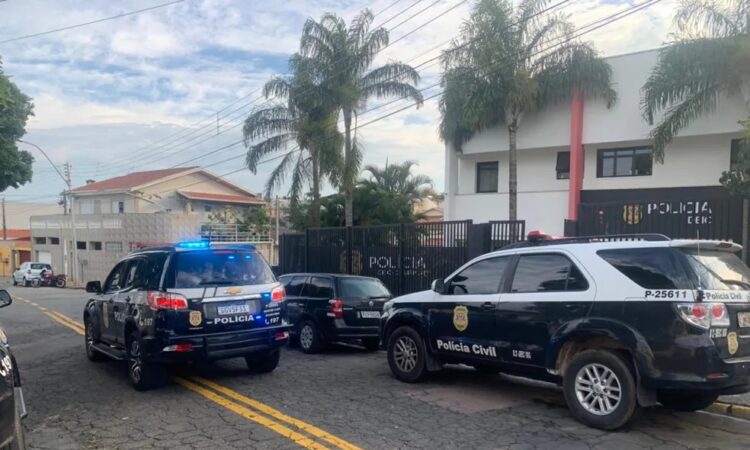 Abuso de crianÇa campinas giuliano tamura