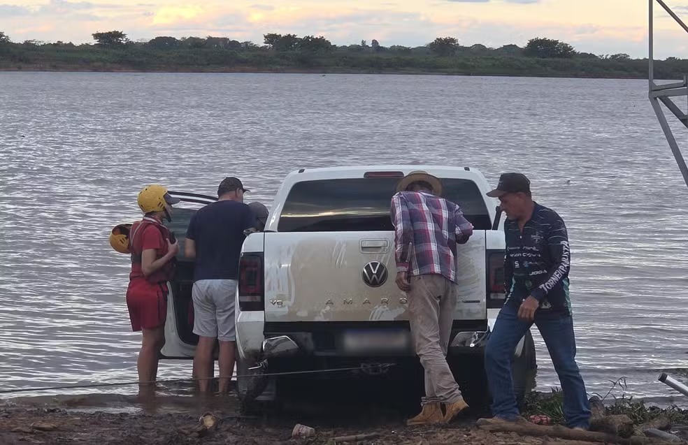 Amarok do afpagamneto 3 de indaiatuba