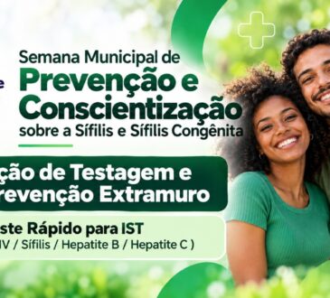 Arte outubro verde