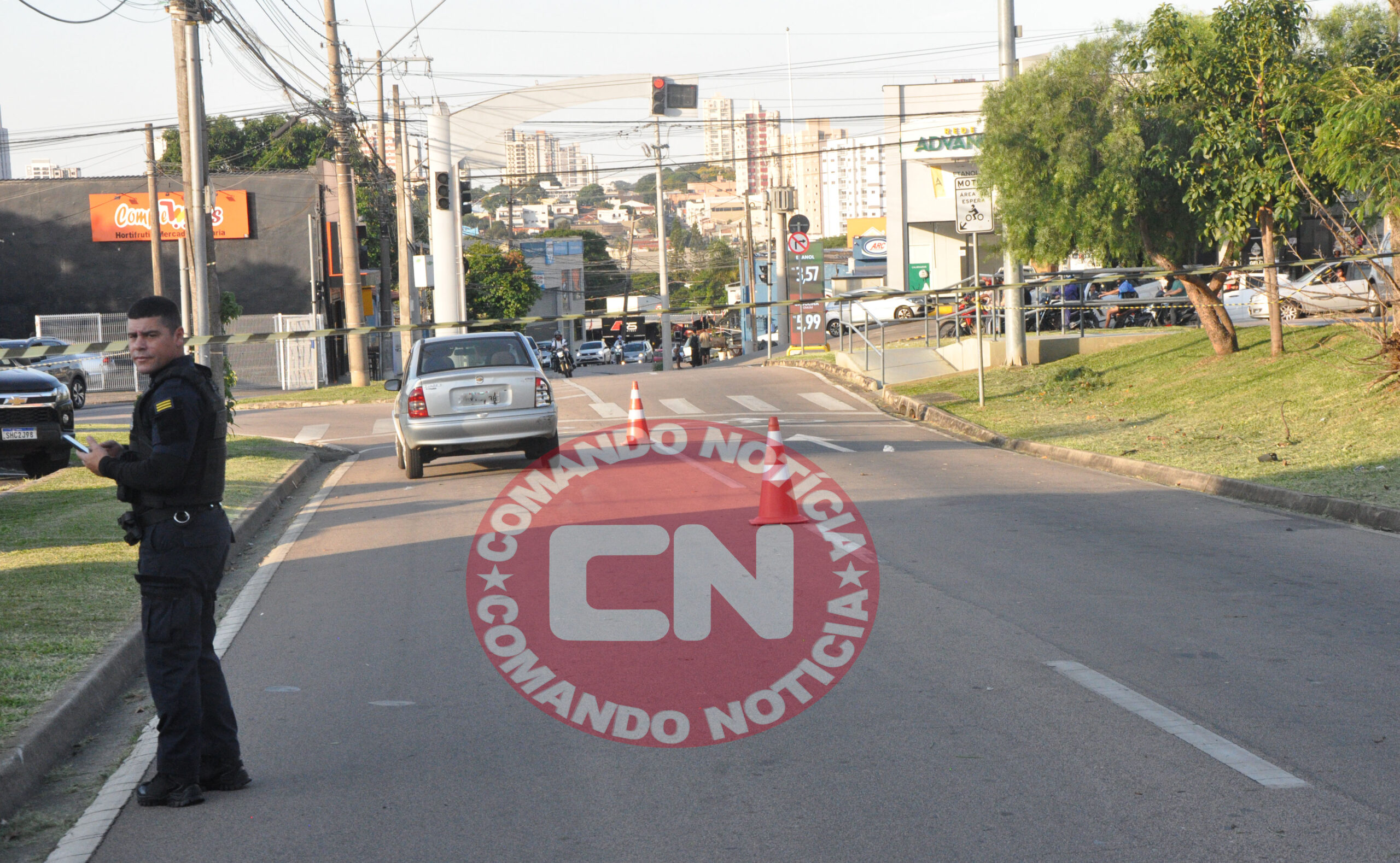 Avo e neta atropelada 1