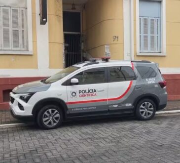 André rosa tv tem perÌcia