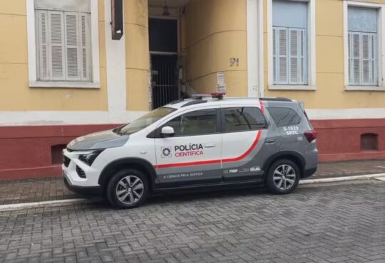 André rosa tv tem perÌcia