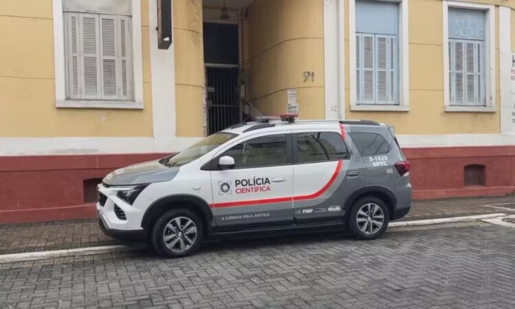 André rosa tv tem perÌcia