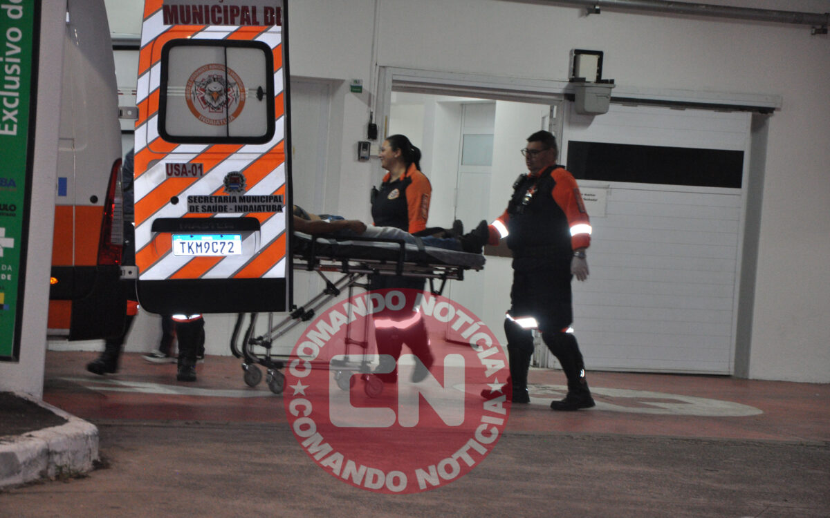 Baleado pontilhÃo griil