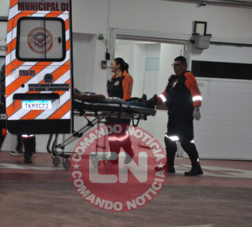 Baleado pontilhÃo griil