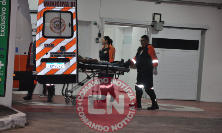 Baleado pontilhÃo griil