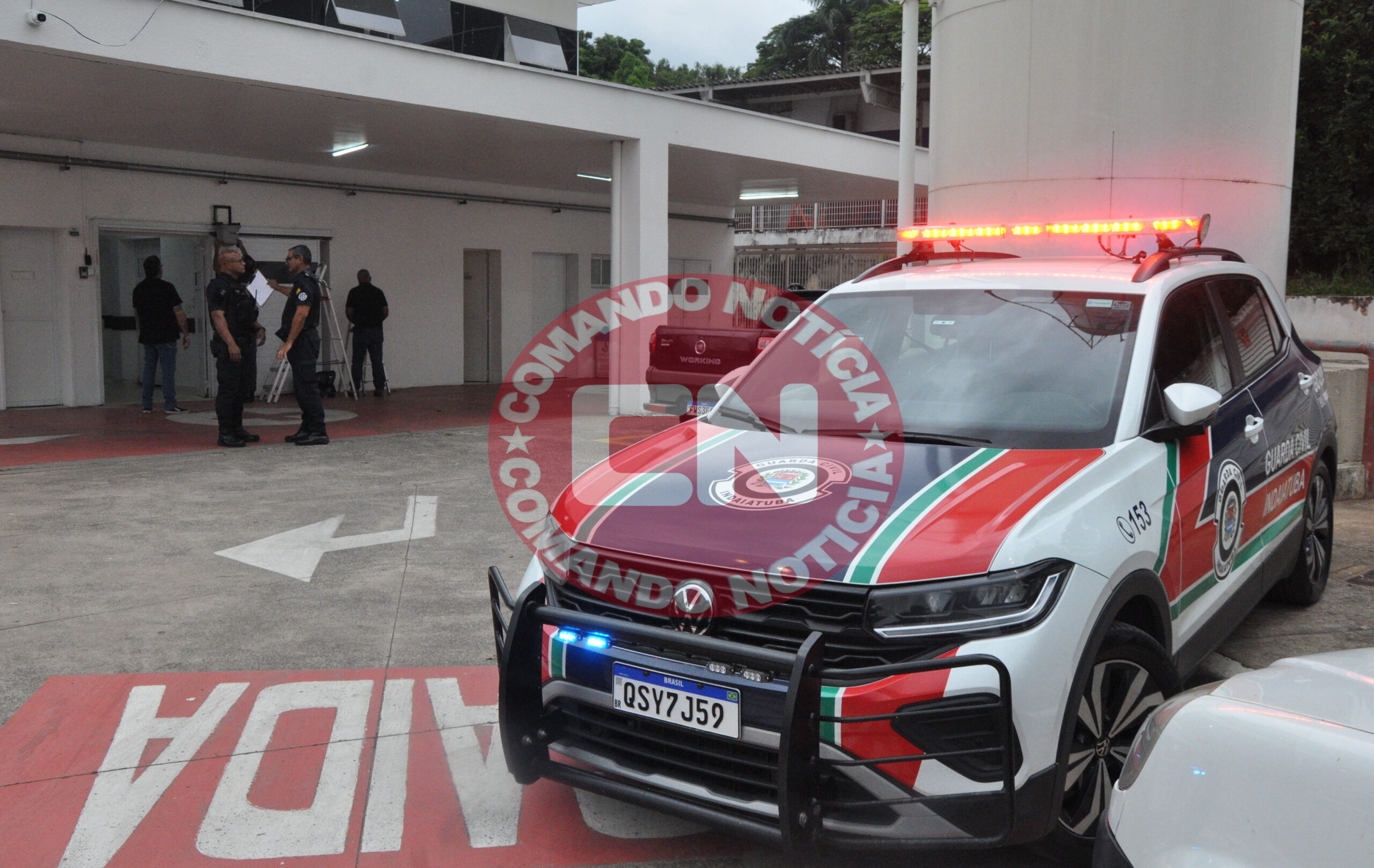 Baleado pontilhÃo gril 1