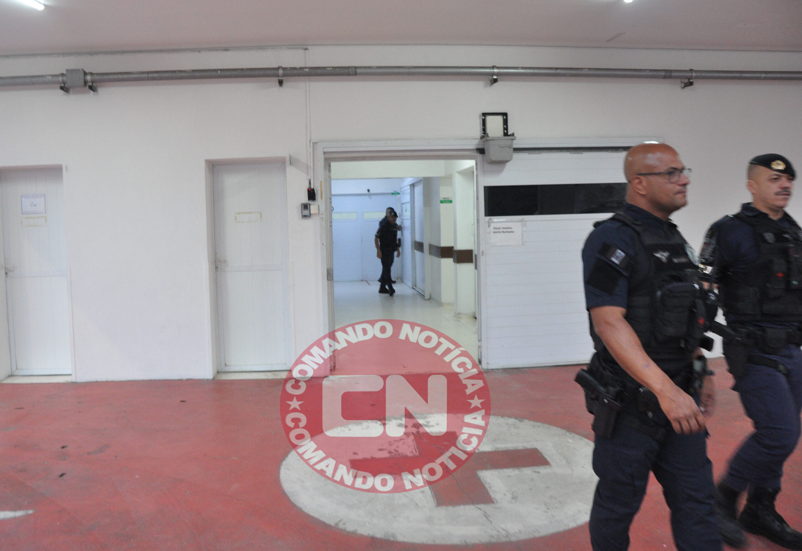 Baleado upa 1