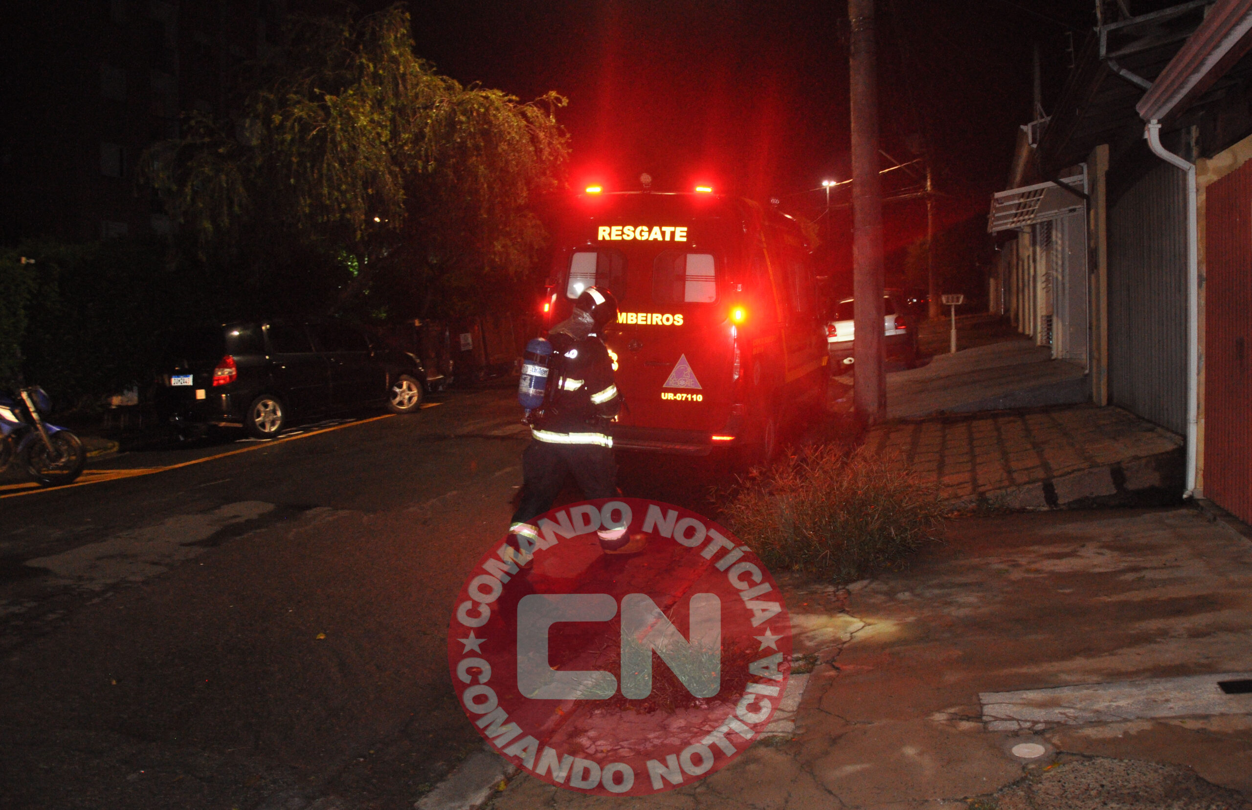 Bombeiros