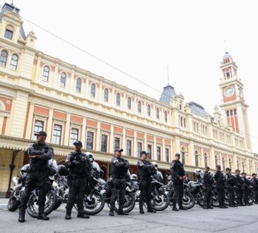 Bravo policia