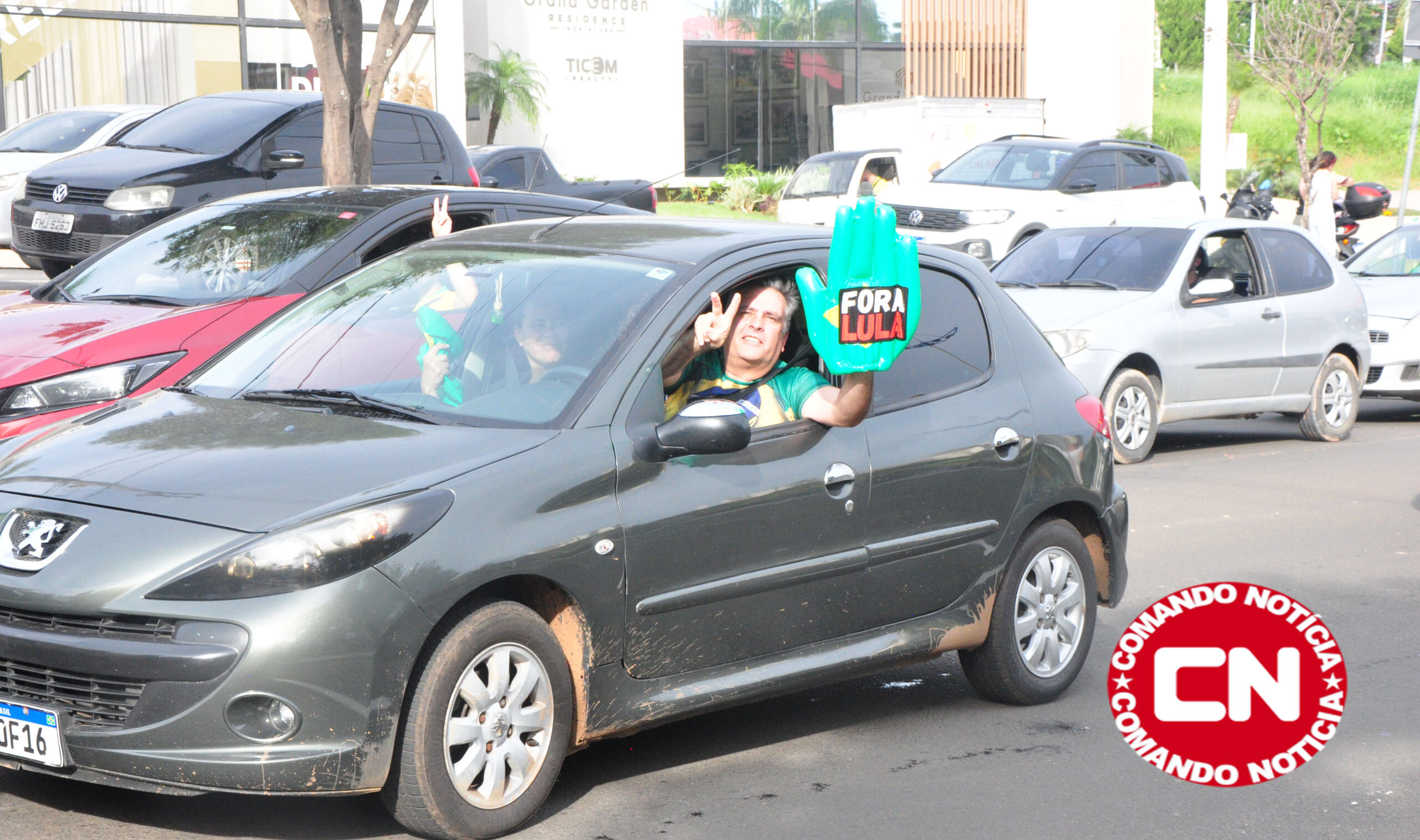 Carreata 1