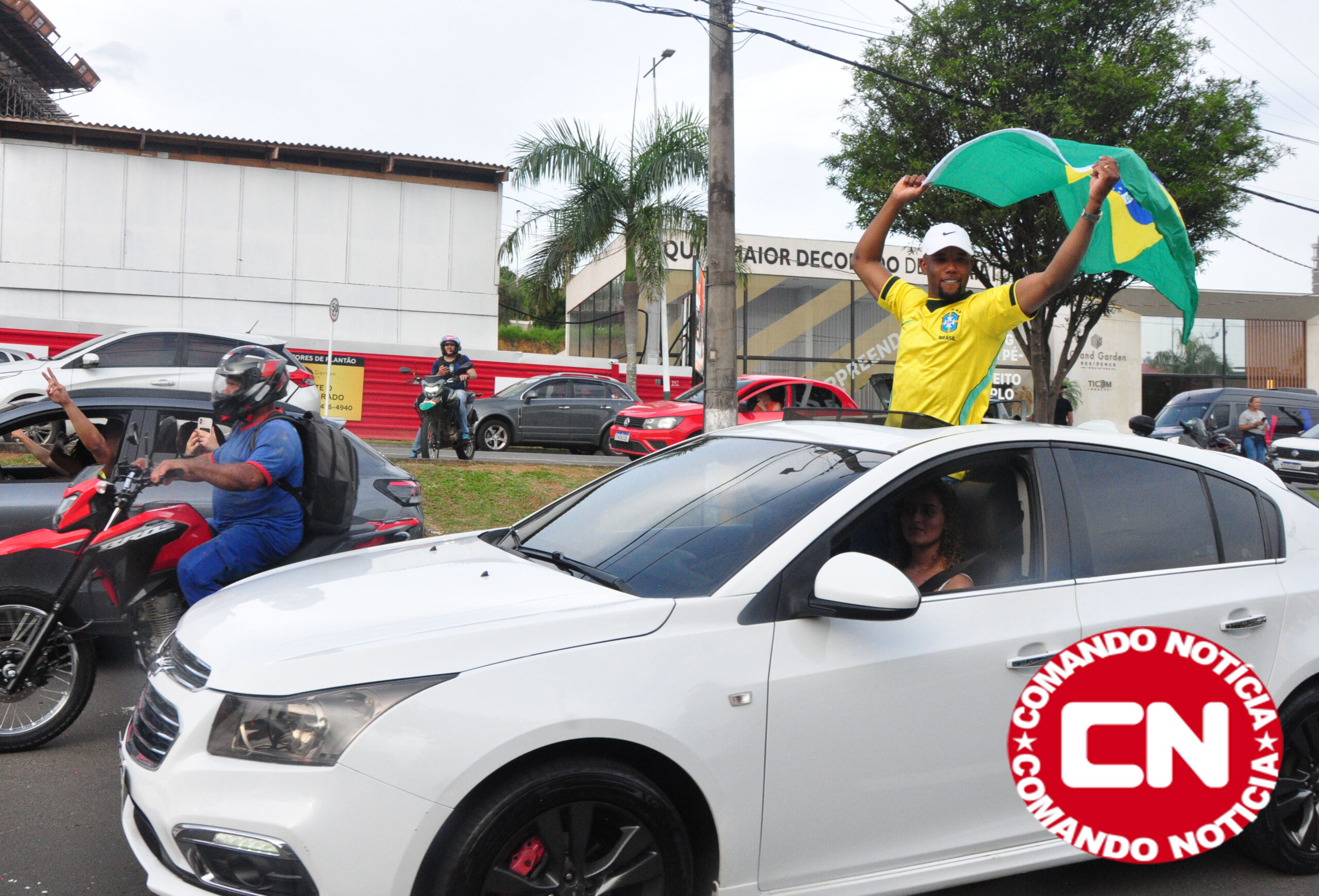 Carreata 11