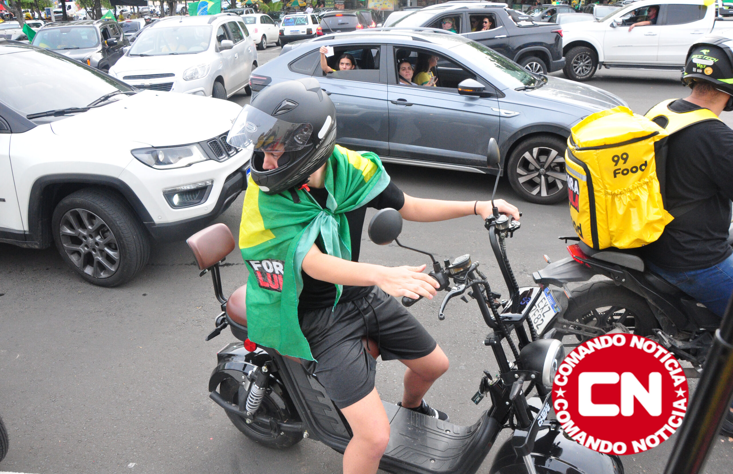Carreata 12