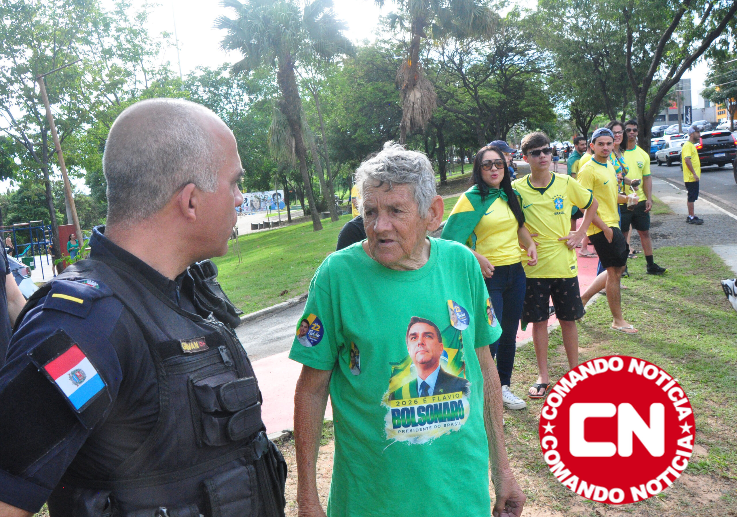 Carreata 13