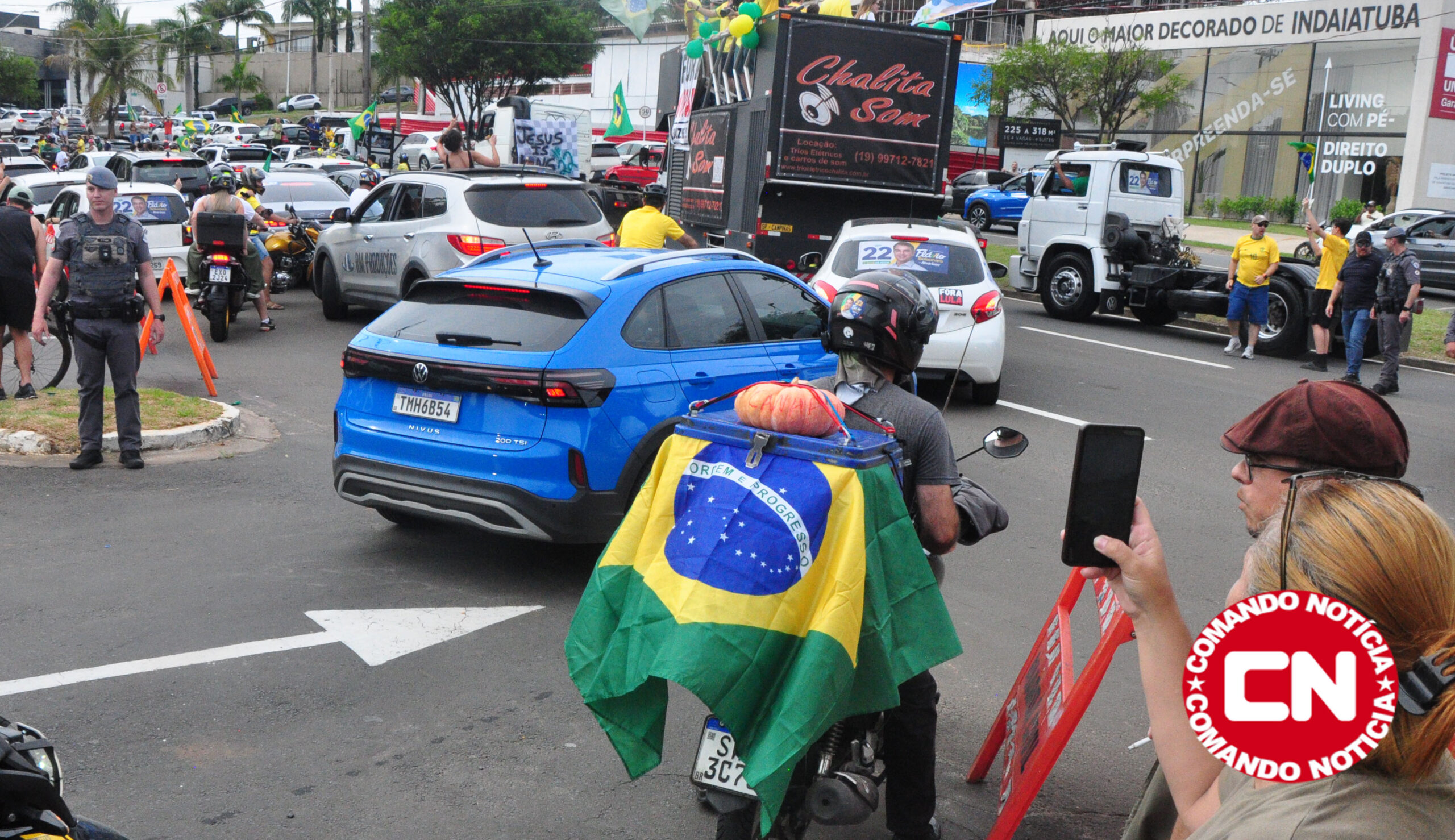 Carreata 15