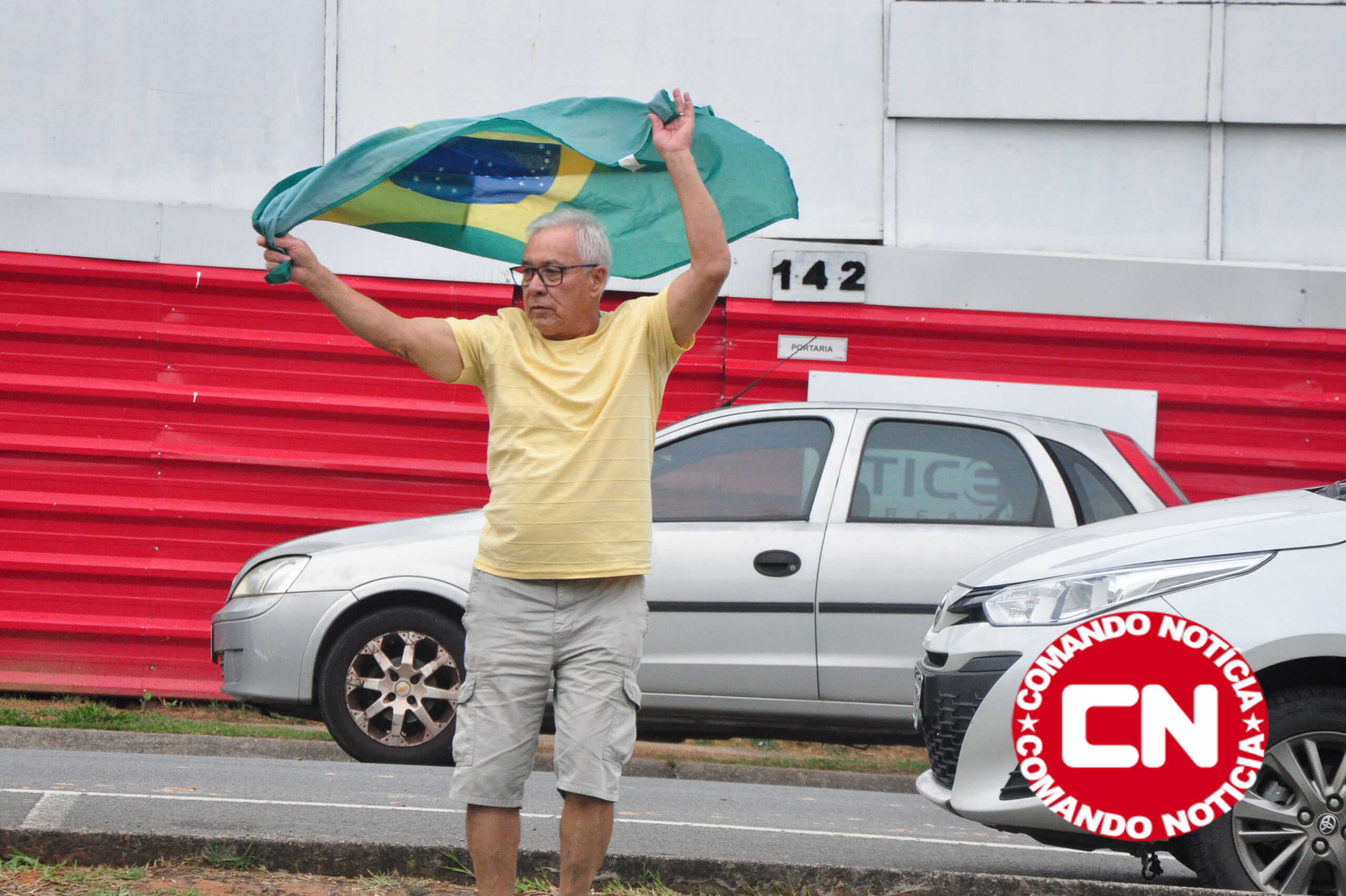 Carreata 16