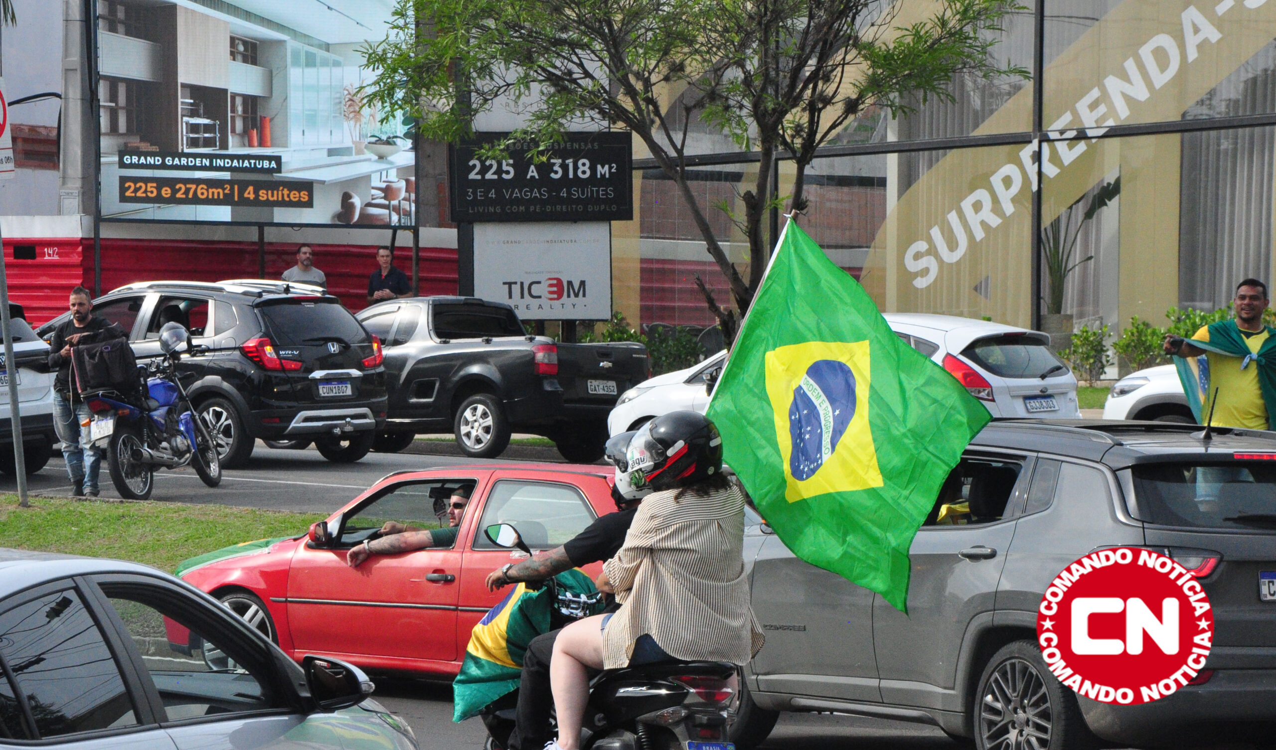 Carreata 17