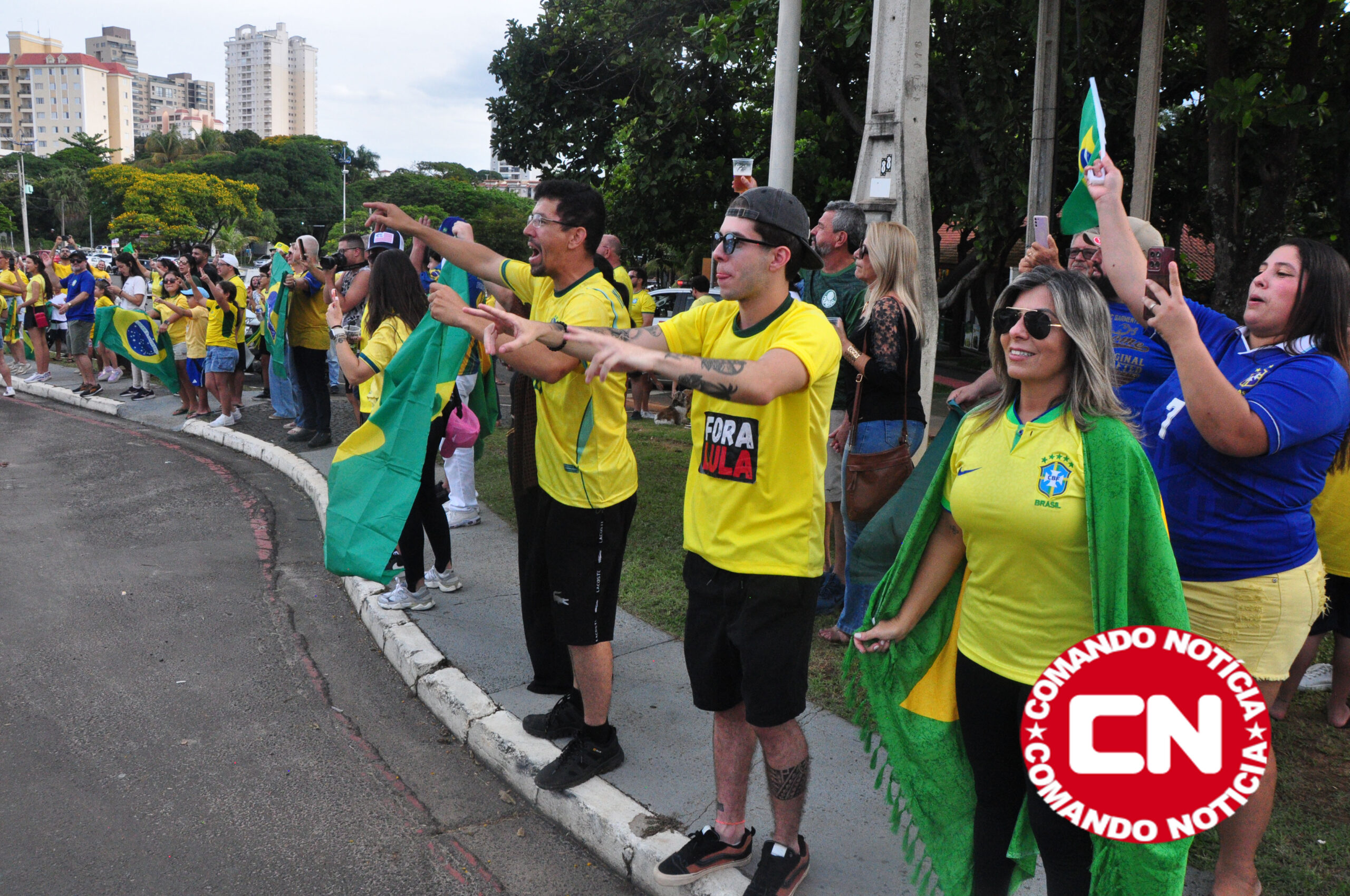 Carreata 4