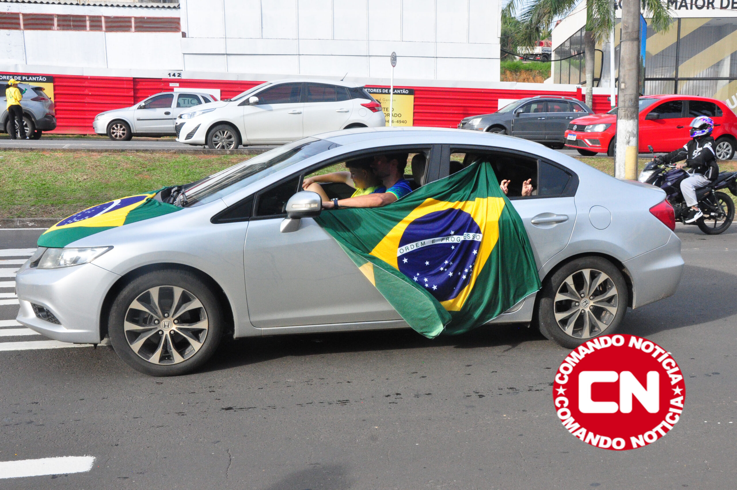 Carreata 5
