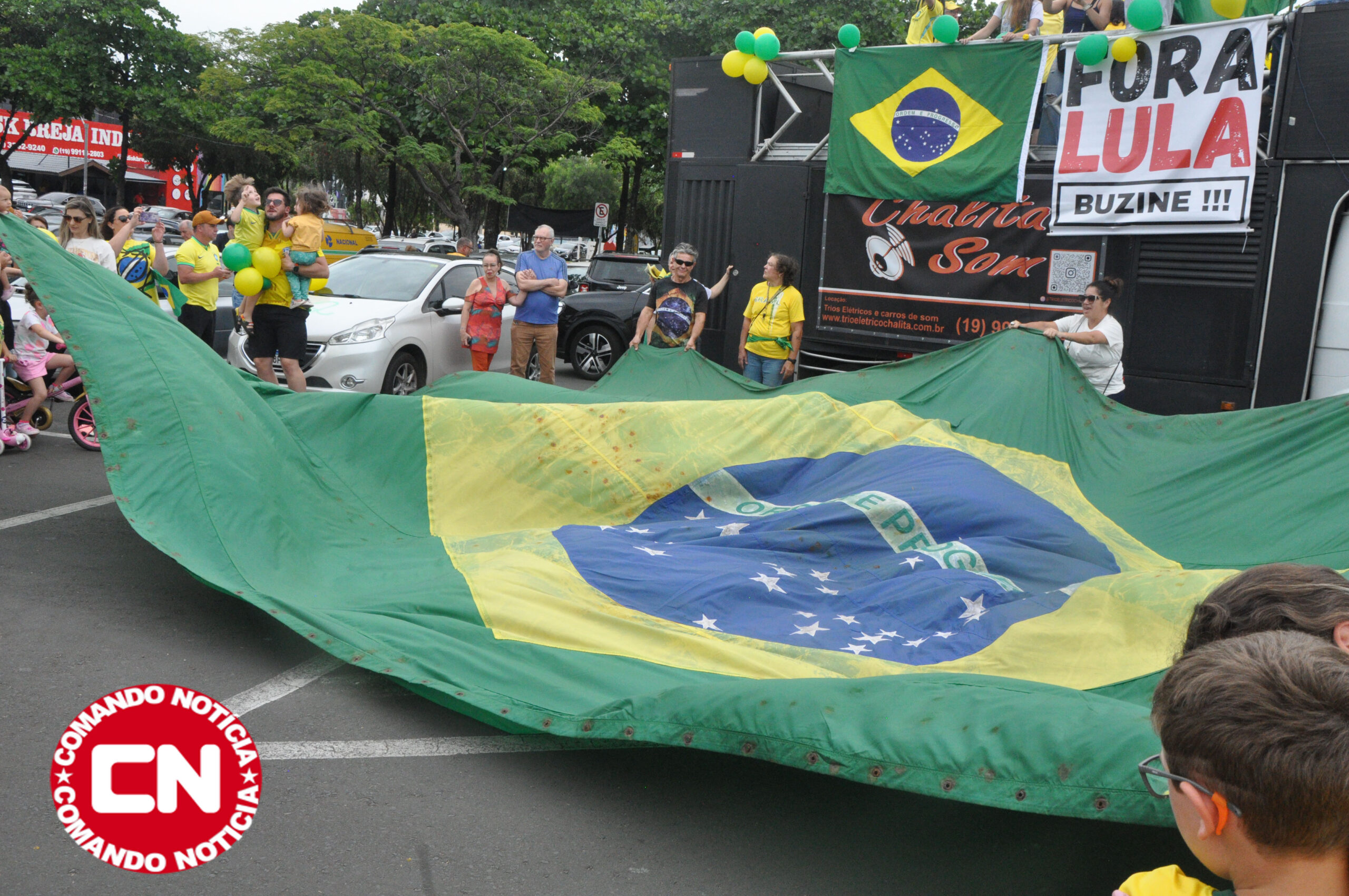 Carreata 6