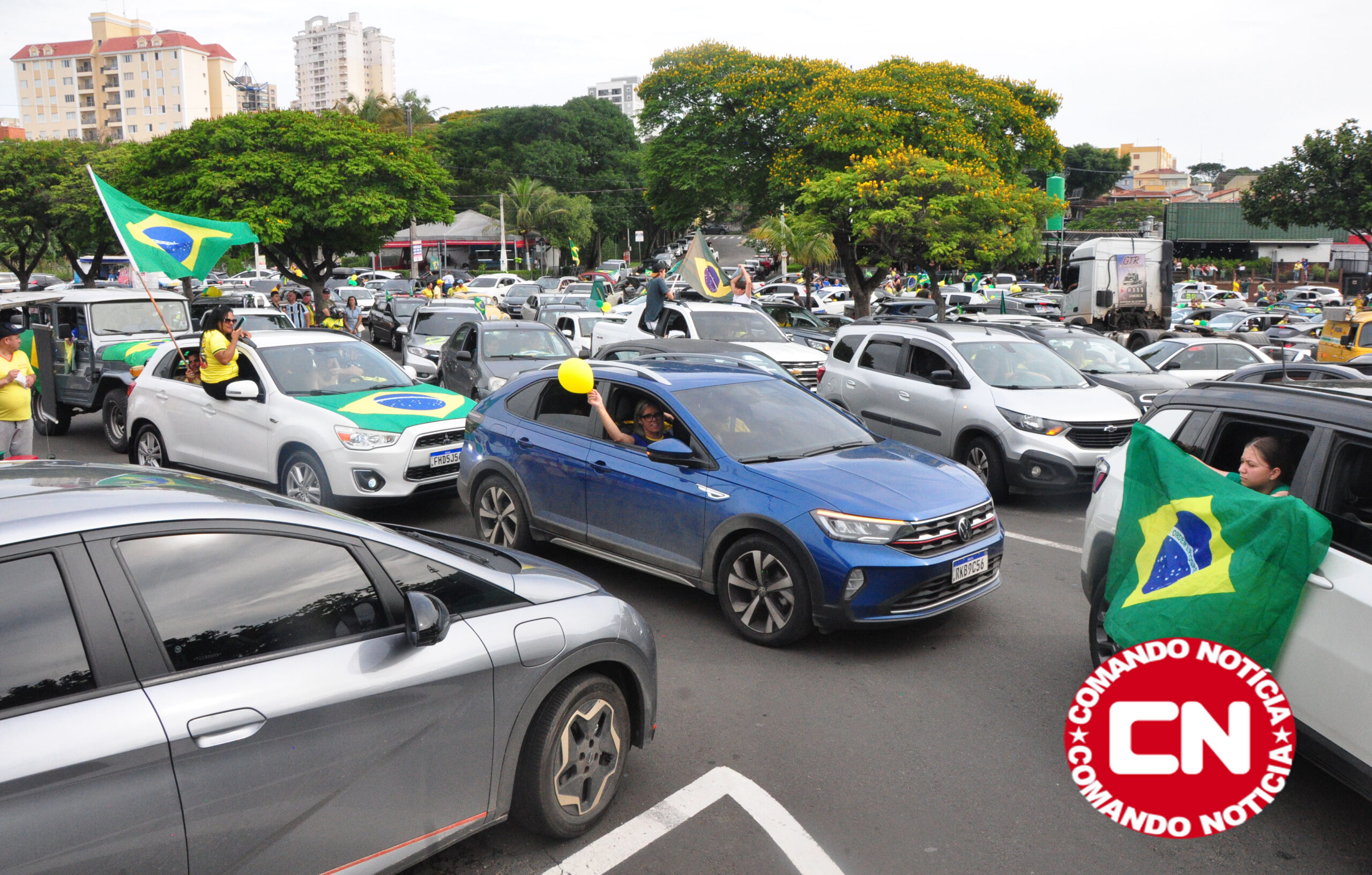 Carreata 7