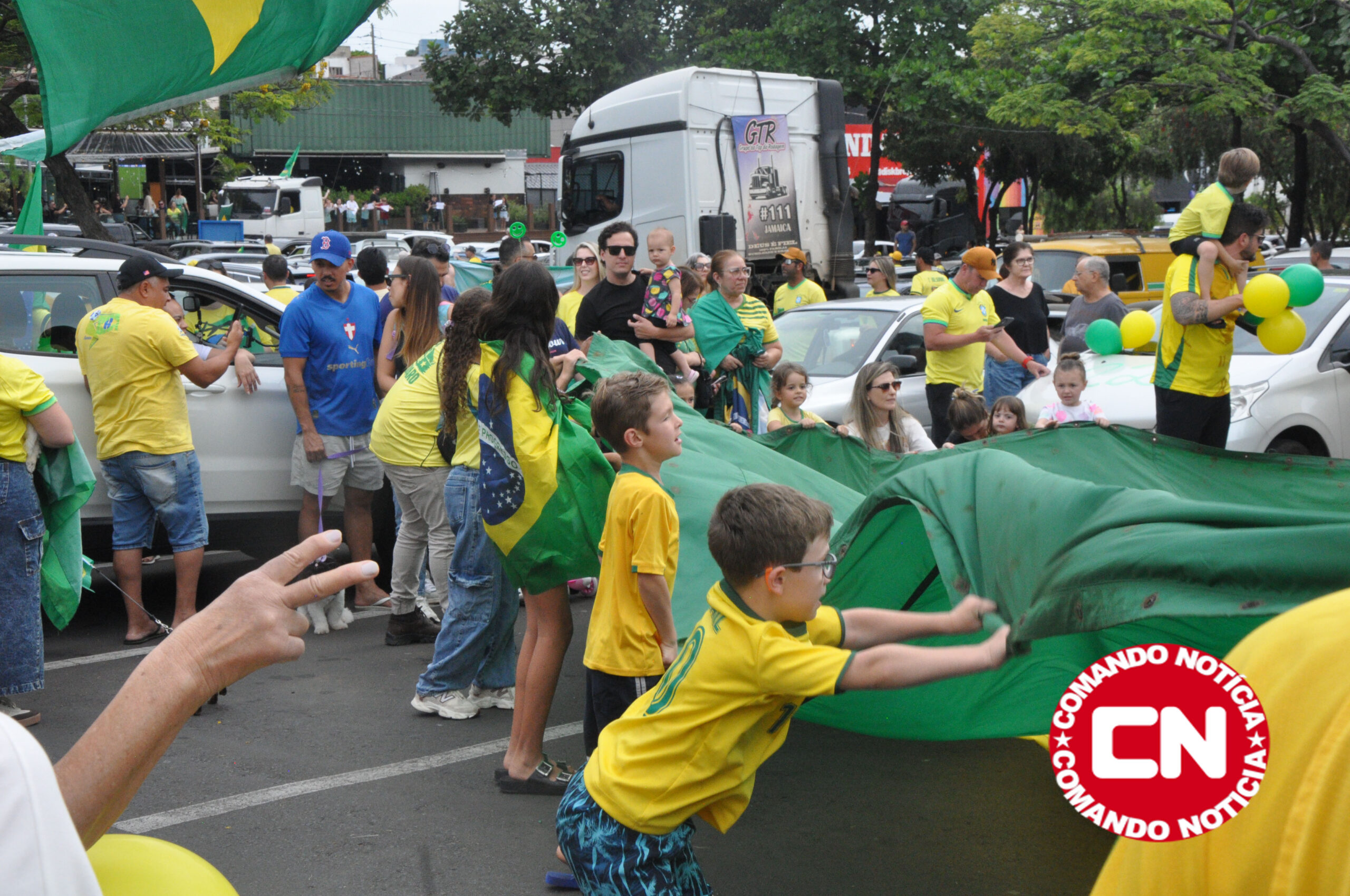 Carreata 8