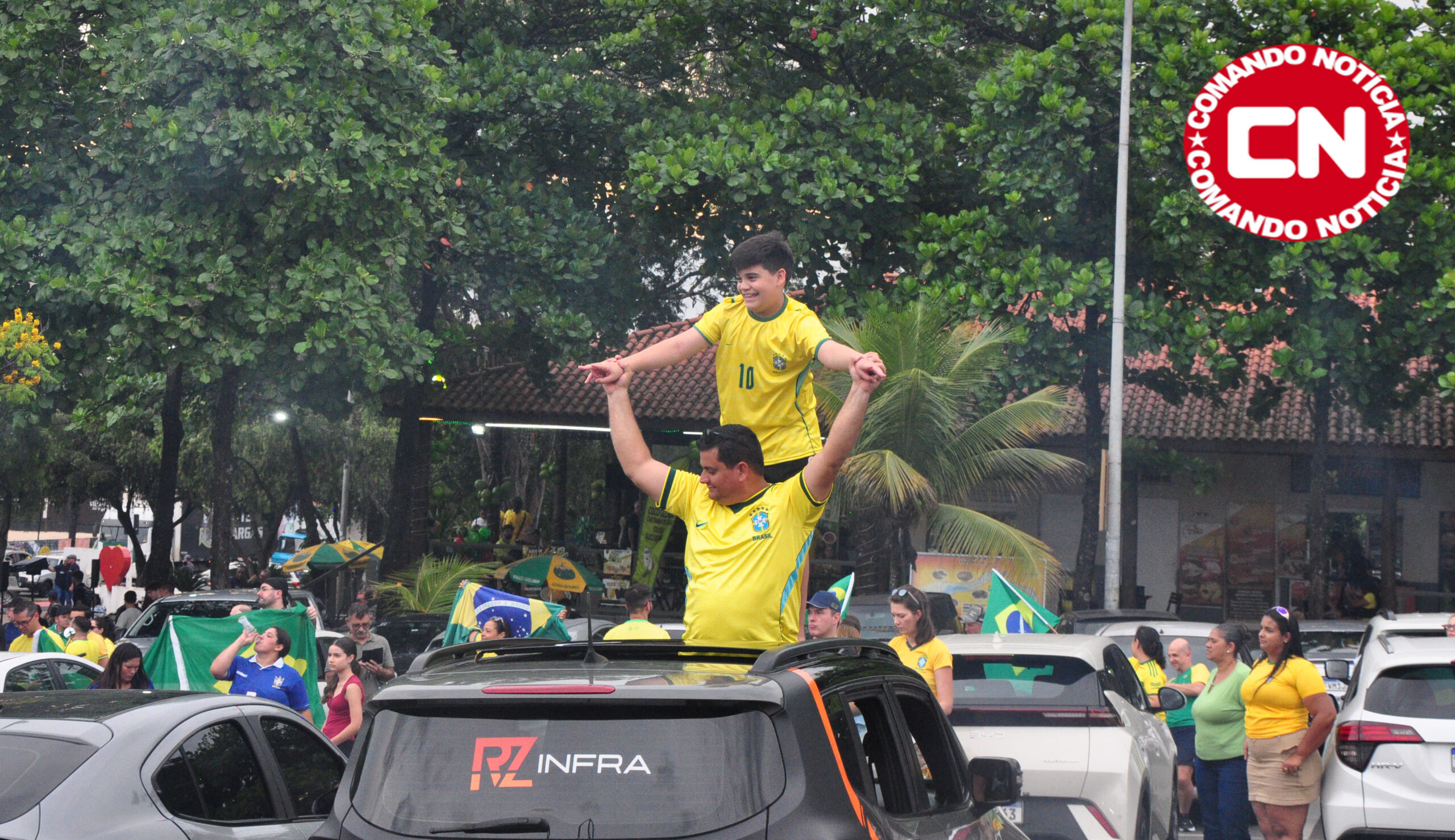 Carreata 9