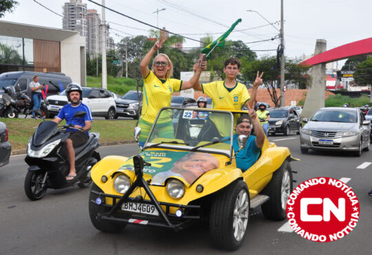 Carreata flavio 8