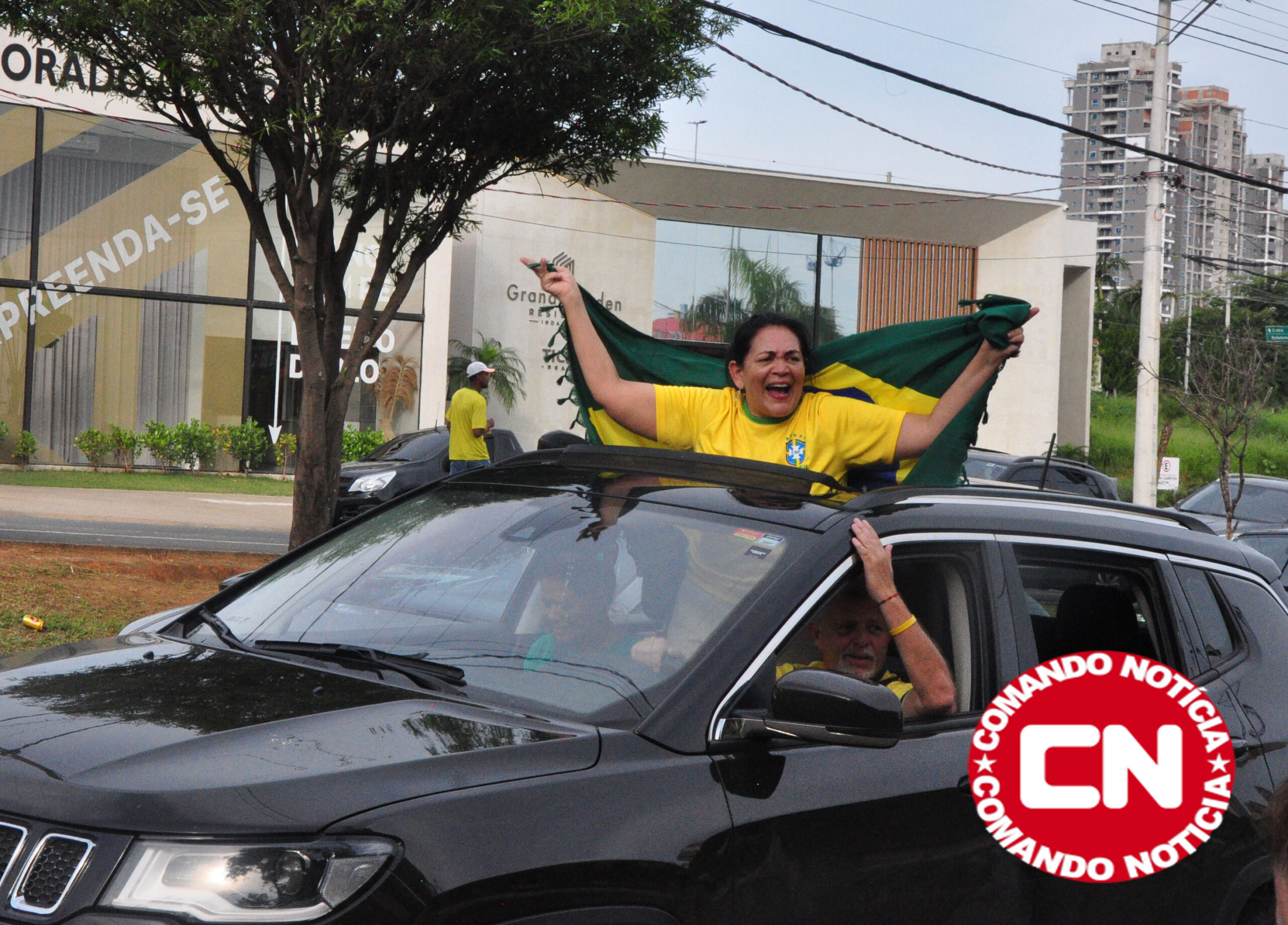 Carreta 19
