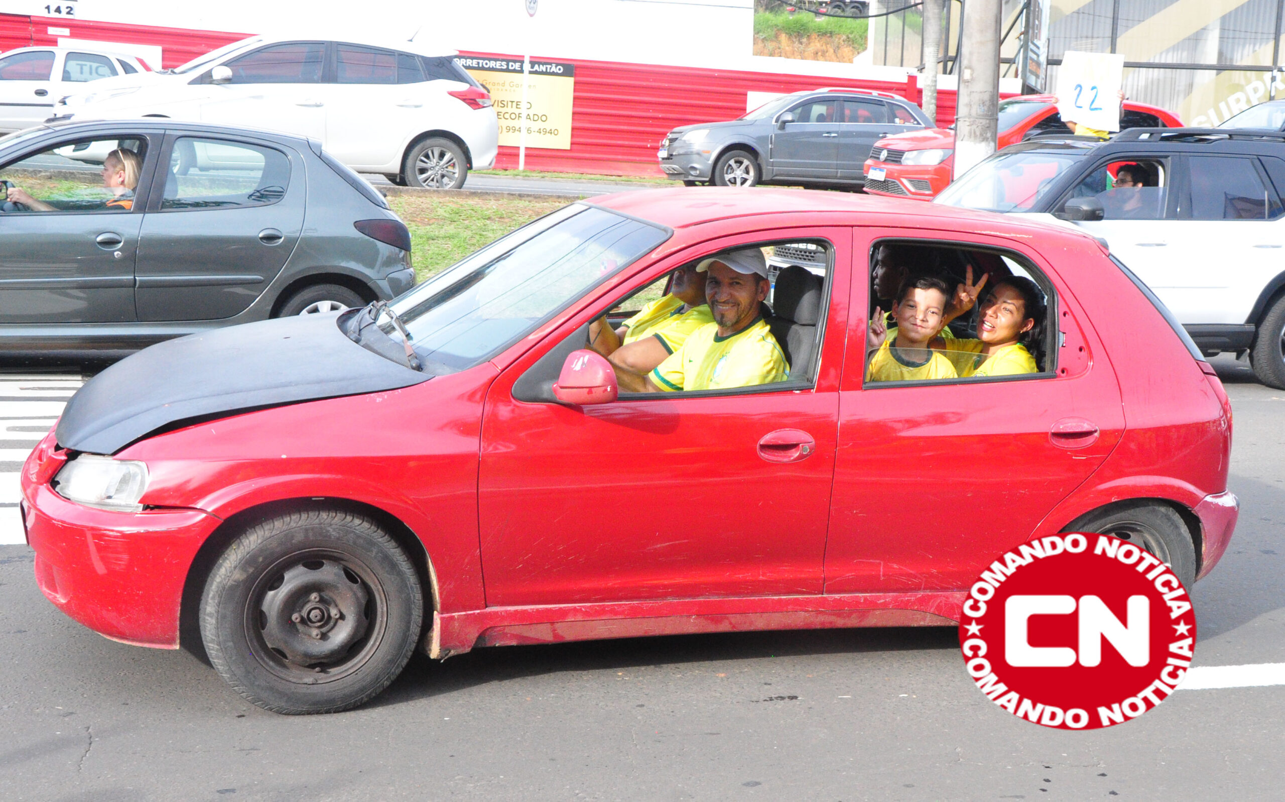 Carreta 20