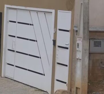 Casal sem vida residencia jundiai