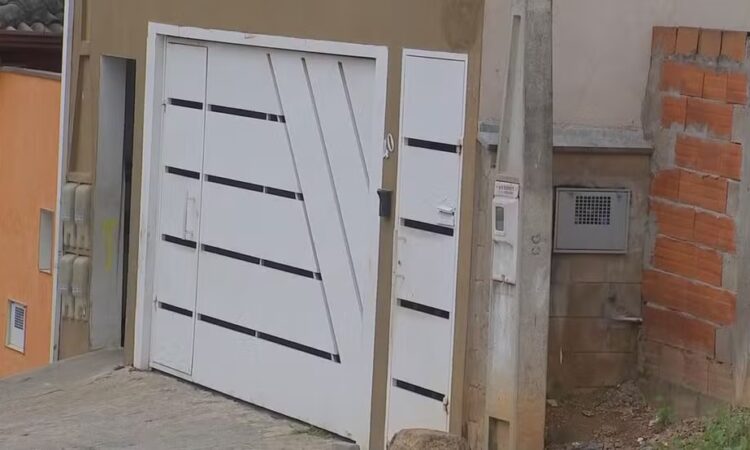 Casal sem vida residencia jundiai
