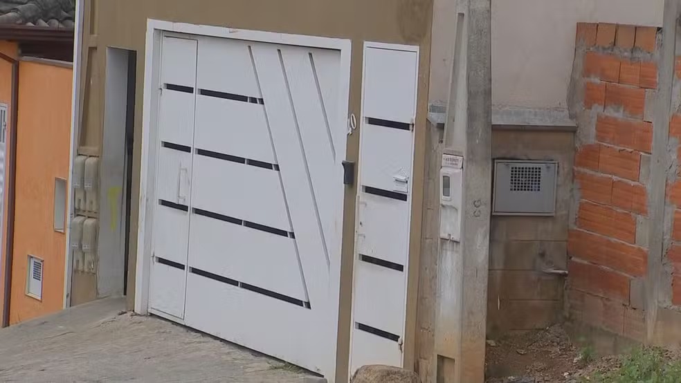 Casal sem vida residencia jundiai