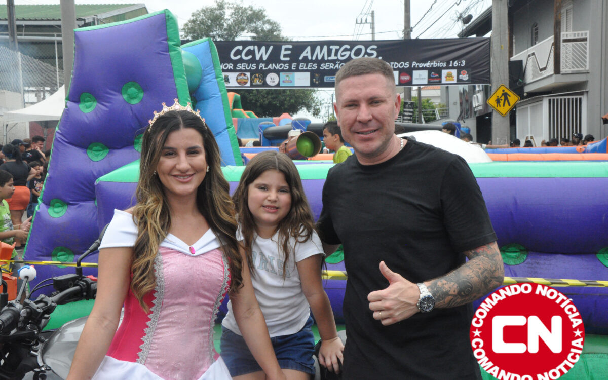 Ccw alemÃo e familia