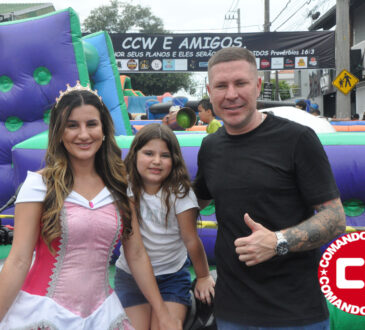 Ccw alemÃo e familia
