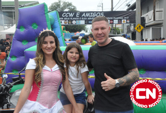 Ccw alemÃo e familia