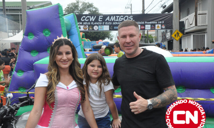 Ccw alemÃo e familia