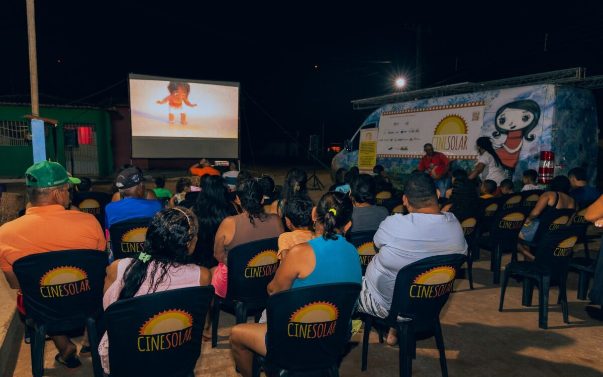 Cinema cpfl