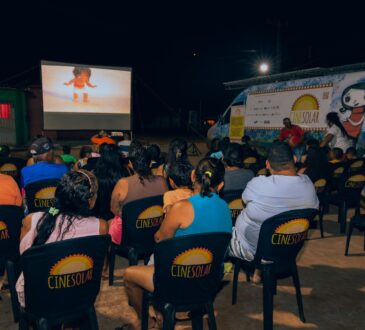 Cinema cpfl