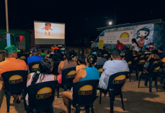 Cinema cpfl