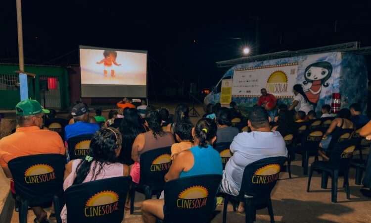 Cinema cpfl