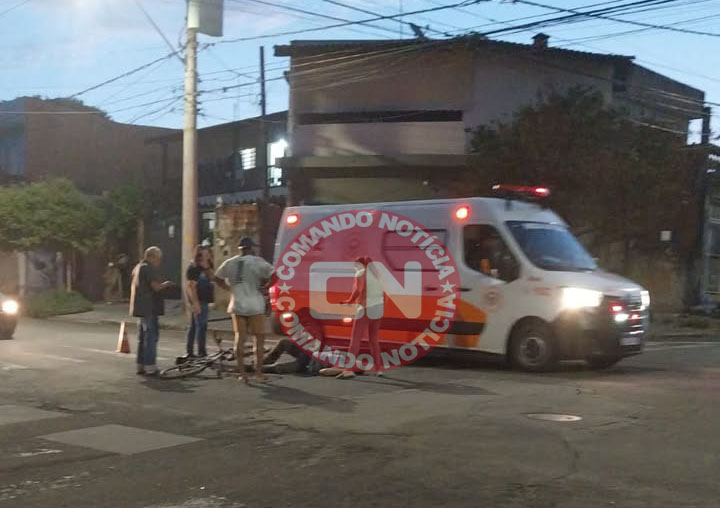 ColisÃo bike e carro 74 1 cópia