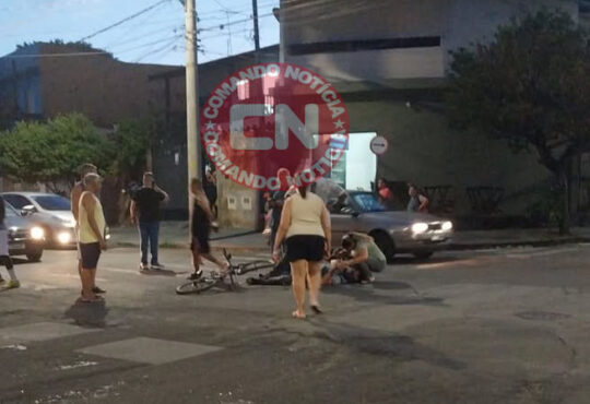 ColisÃo bike e carro 74 cópia