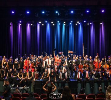 Concerto lillian