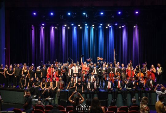 Concerto lillian