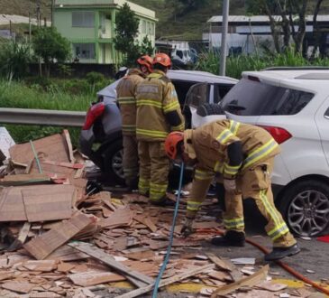 Corpo bombeiros rj