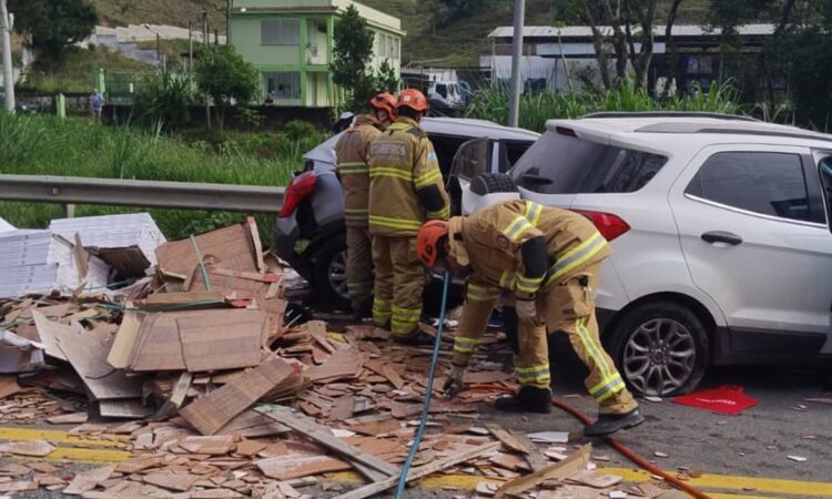 Corpo bombeiros rj